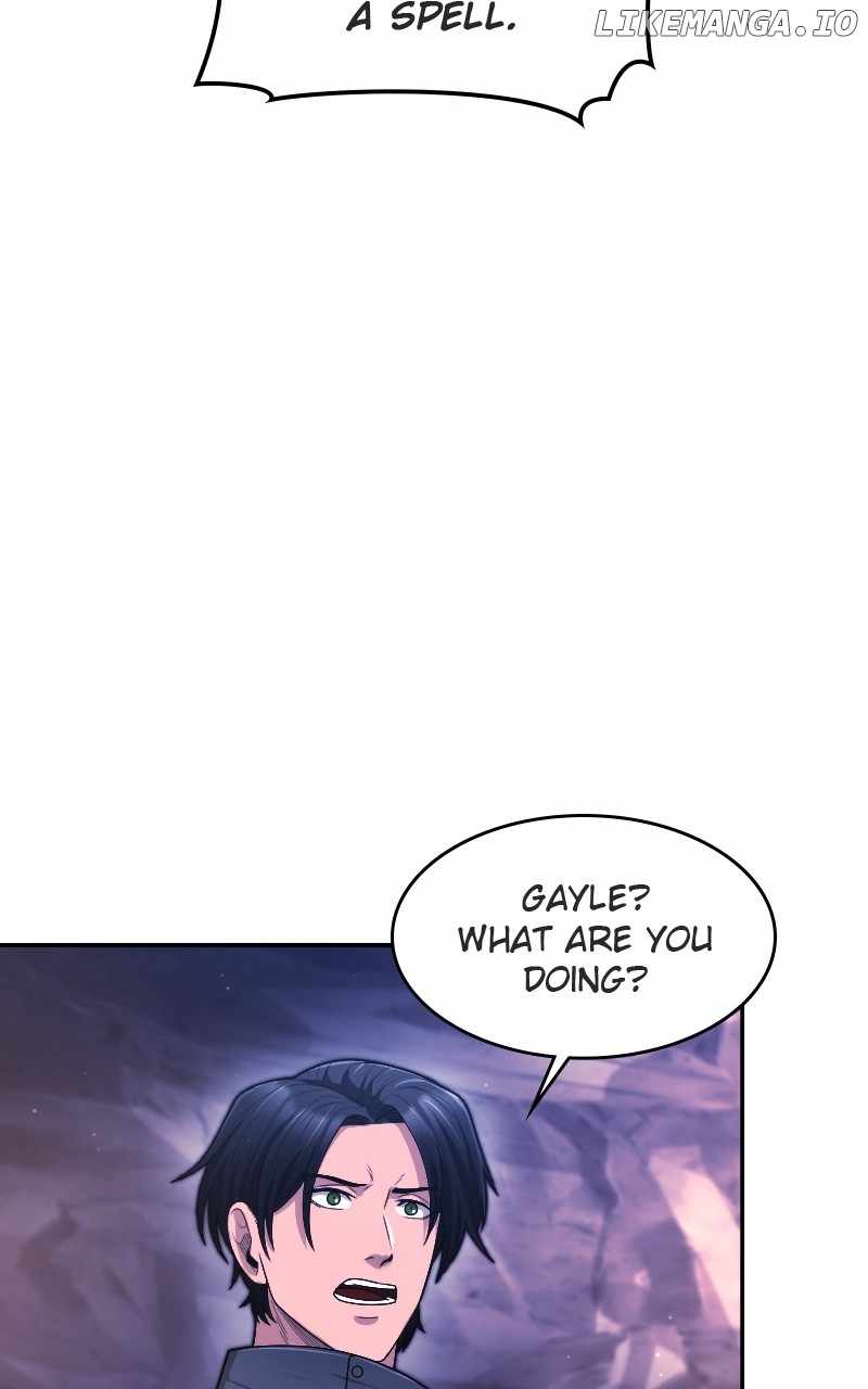 Paranoid Mage Chapter 58 26